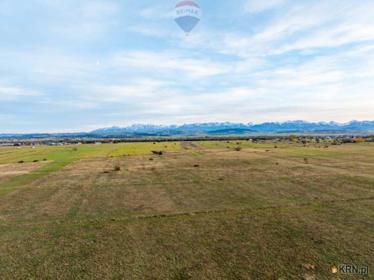 Czarny Dunajec, ul. , , Działki  na sprzedaż