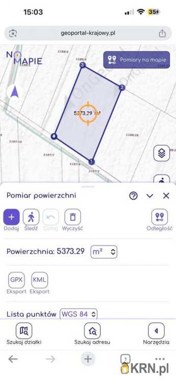 Bobrek, ul. , Działki  na sprzedaż, 