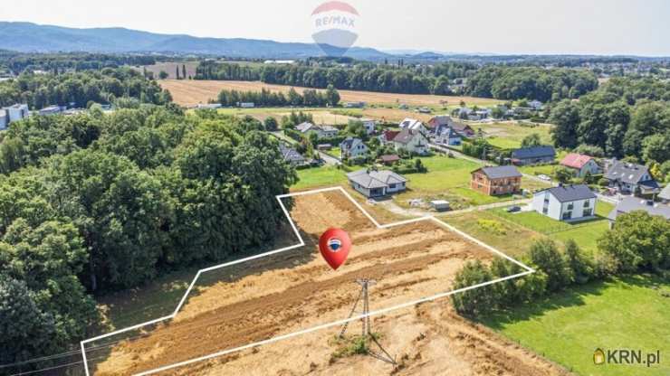 Działki  na sprzedaż, Bielsko-Biała, ul. , 