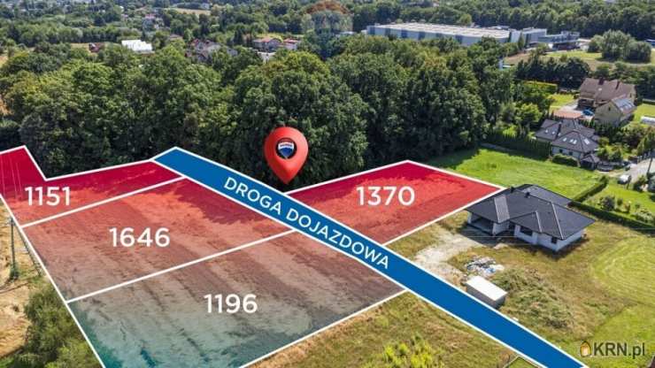 Bielsko-Biała, ul. , , Działki  na sprzedaż