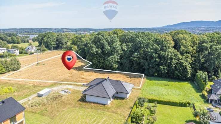 , Bielsko-Biała, ul. , Działki  na sprzedaż