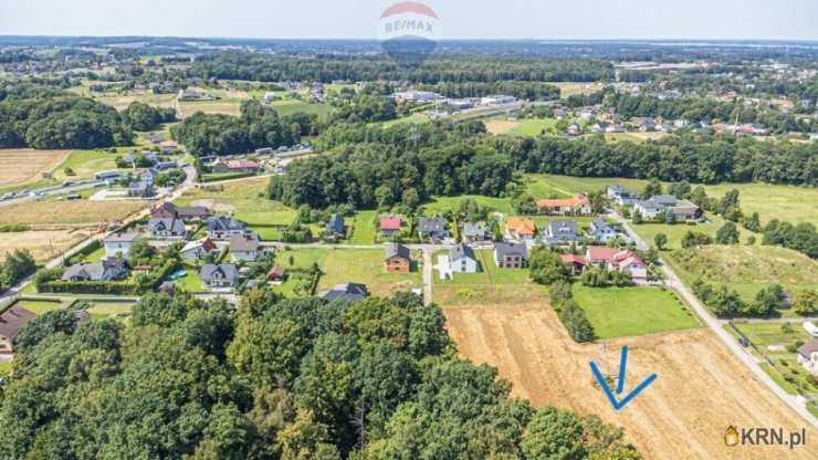 RE/MAX Polska, Działki  na sprzedaż, Bielsko-Biała, ul. 