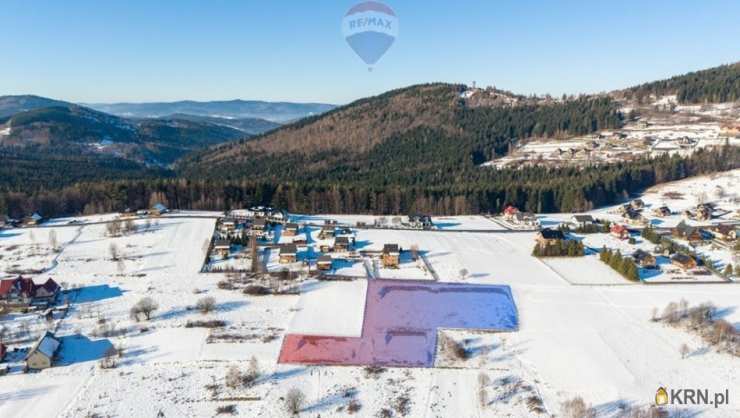 Zawoja, ul. , Działki  na sprzedaż, 