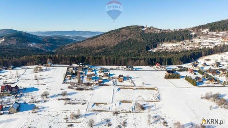 Zawoja, ul. , , Działki  na sprzedaż