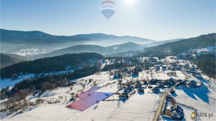 , Zawoja, ul. , Działki  na sprzedaż