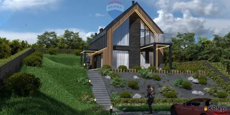 RE/MAX Polska, Działki  na sprzedaż, Zawoja, ul. 