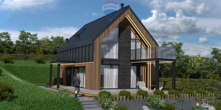 Działki  na sprzedaż, Zawoja, ul. , 