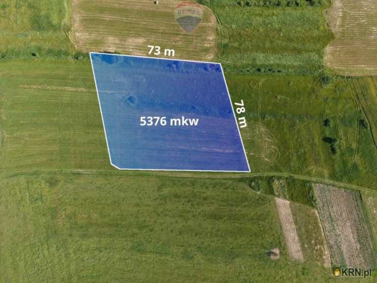 Działki  na sprzedaż, Lipnica Wielka, ul. , 