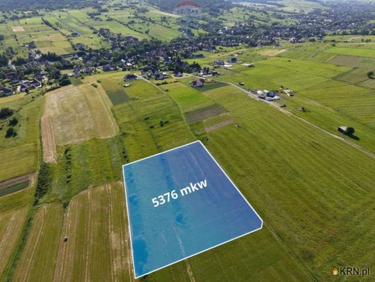 Działki  na sprzedaż, , Lipnica Wielka, ul. 