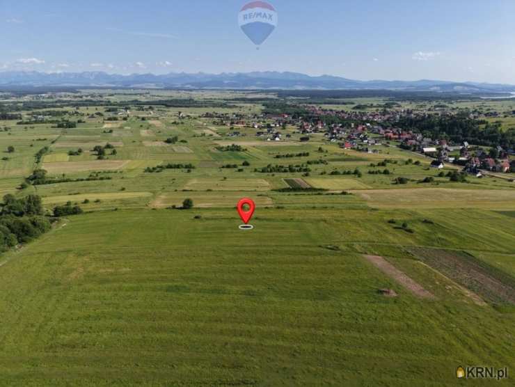 , Działki  na sprzedaż, Lipnica Wielka, ul. 