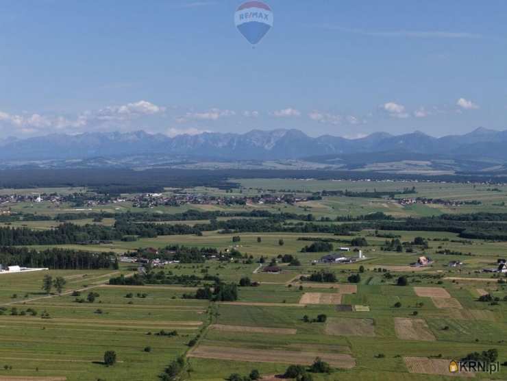 RE/MAX Polska, Działki  na sprzedaż, Lipnica Wielka, ul. 