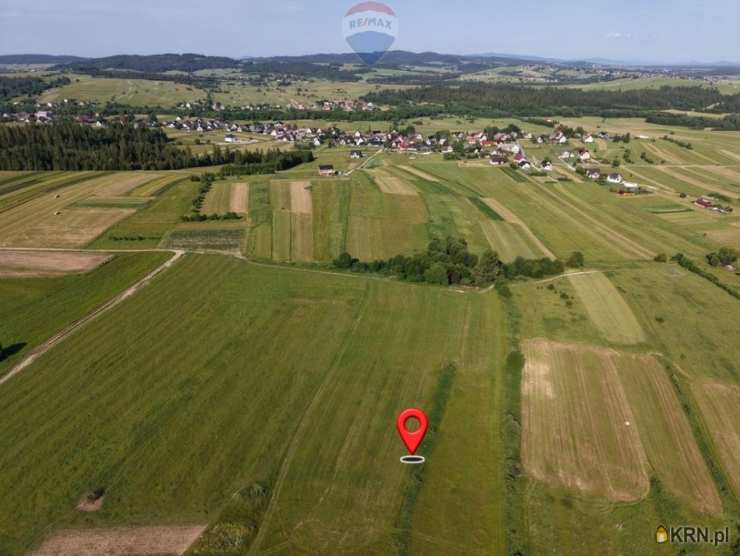 Działki  na sprzedaż, Lipnica Wielka, ul. , 