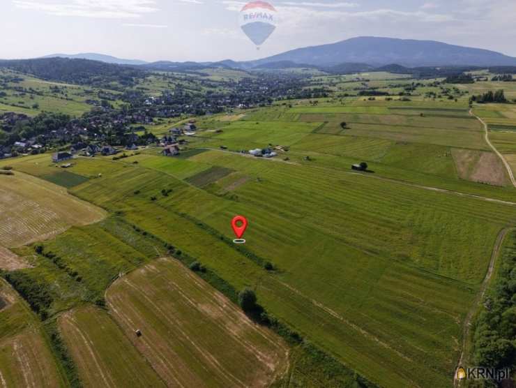 Działki  na sprzedaż, , Lipnica Wielka, ul. 
