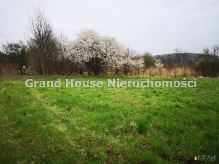 Działki  na sprzedaż, , Kraków, Dębniki/Kostrze, ul. Tyniecka