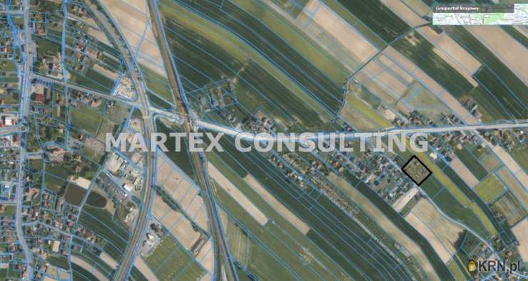 Pawłowice, ul. , Działki  na sprzedaż, 