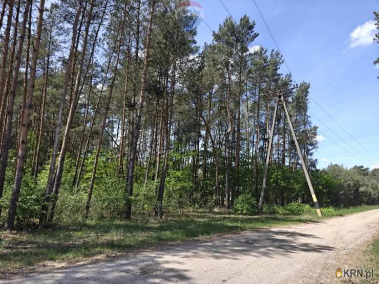 Działki  na sprzedaż, , Krzyżówka, ul. 