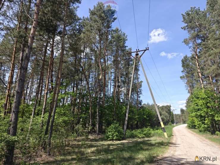 Działki  na sprzedaż, Krzyżówka, ul. , 