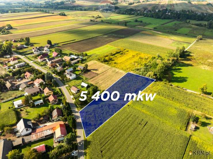 Książnice Wielkie, ul. , , Działki  na sprzedaż