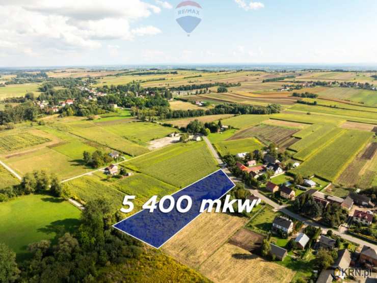 Działki  na sprzedaż, Książnice Wielkie, ul. , 