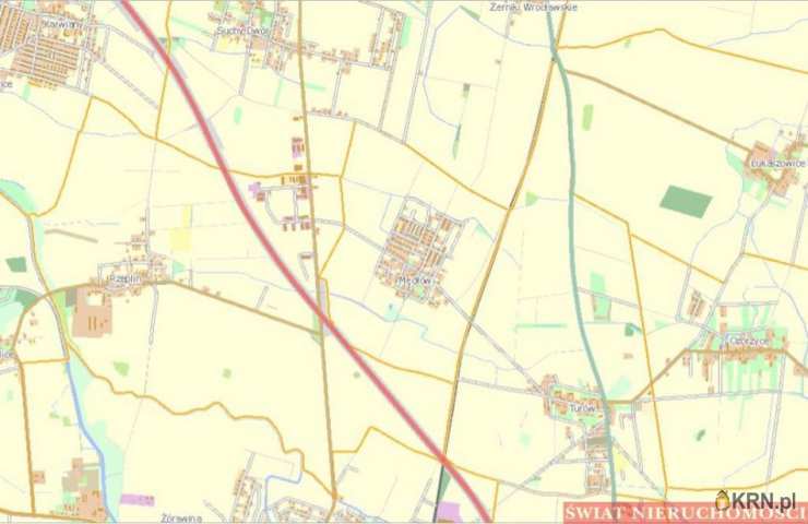 Działki  na sprzedaż, , Mędłów, ul. 