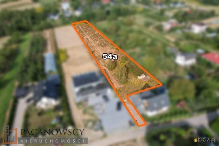 Działki  na sprzedaż, Owczary, ul. , 