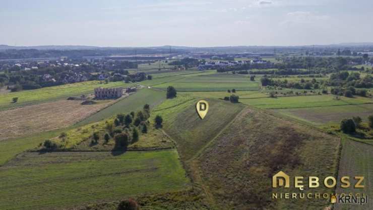 Wieliczka, ul. , Działki  na sprzedaż, 