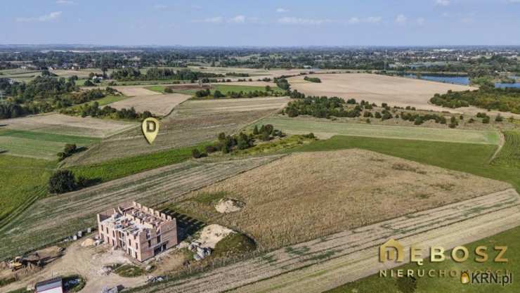 , Działki  na sprzedaż, Wieliczka, ul. 