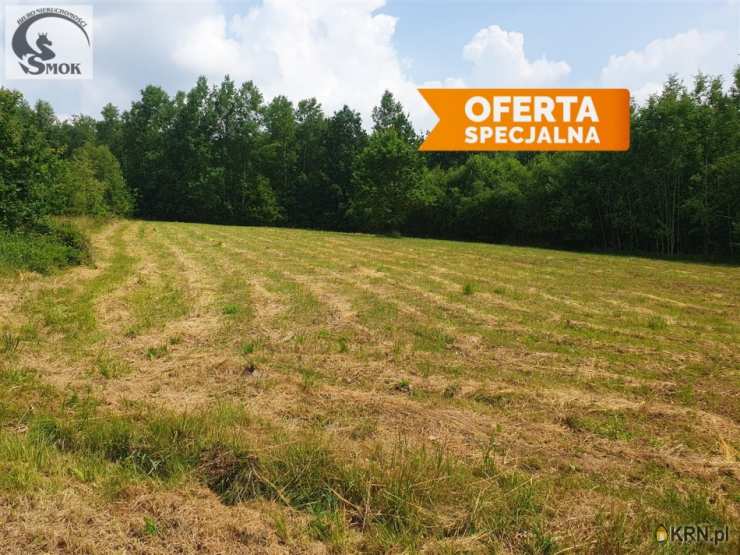 Działki  na sprzedaż, Włosań, ul. , 
