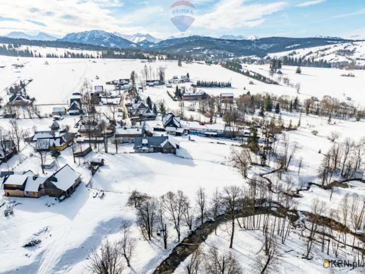 Działki  na sprzedaż, Dzianisz, ul. , 