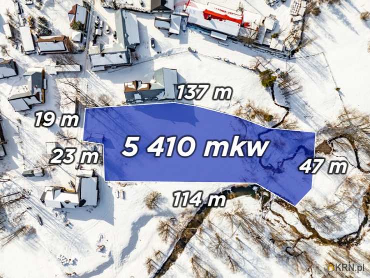 Dzianisz, ul. , , Działki  na sprzedaż