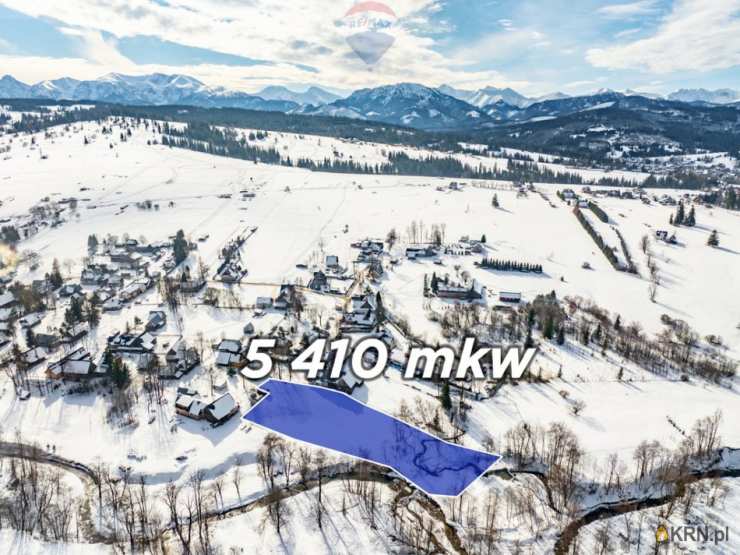 , Dzianisz, ul. , Działki  na sprzedaż