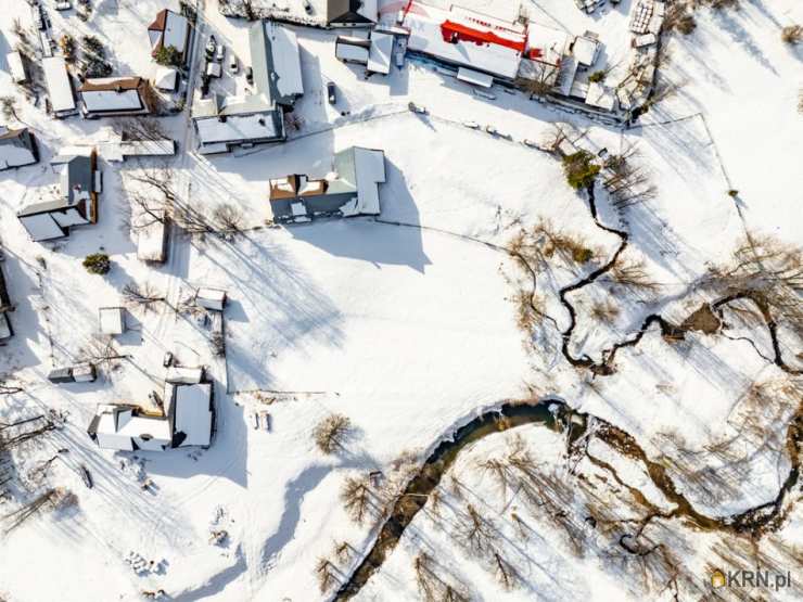 , Działki  na sprzedaż, Dzianisz, ul. 