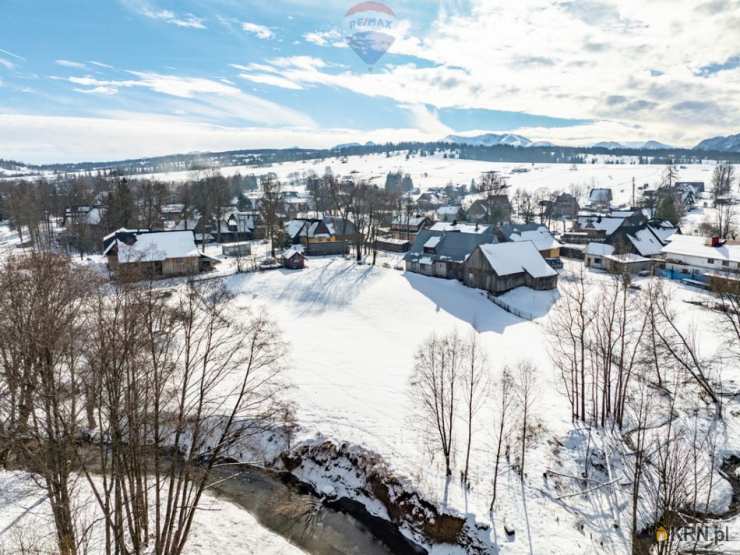 Działki  na sprzedaż, Dzianisz, ul. , 