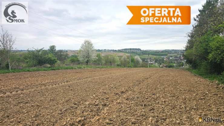 Działki  na sprzedaż, Luborzyca, ul. , 