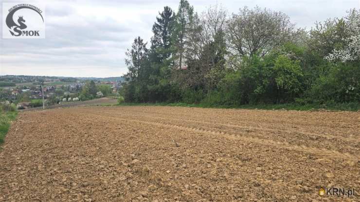 Działki  na sprzedaż, , Luborzyca, ul. 