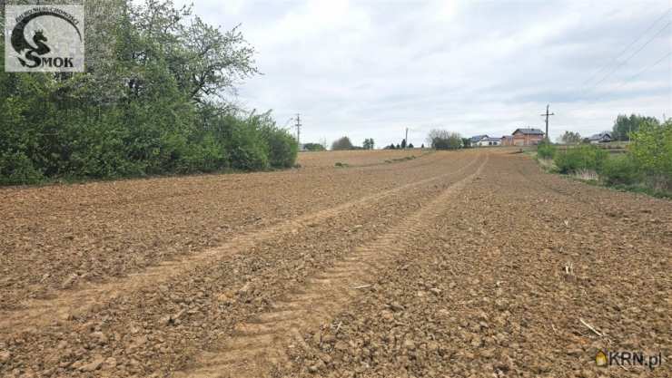 Luborzyca, ul. , Działki  na sprzedaż, 