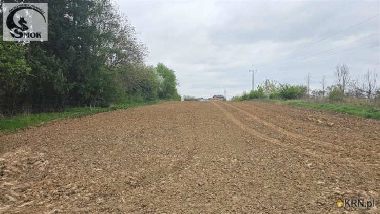 , Luborzyca, ul. , Działki  na sprzedaż