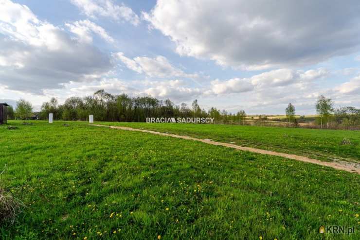 BRACIA SADURSCY ODDZIAŁ BS4 KROWODRZA, Działki  na sprzedaż, Mników, ul. 