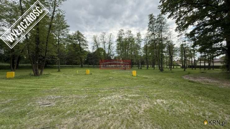 Działki  na sprzedaż, Staniątki, ul. , 