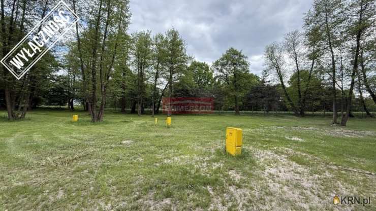 Działki  na sprzedaż, , Staniątki, ul. 