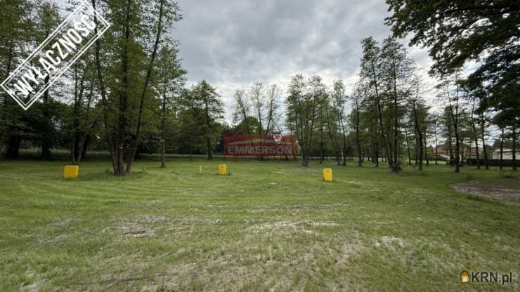 , Działki  na sprzedaż, Staniątki, ul. 