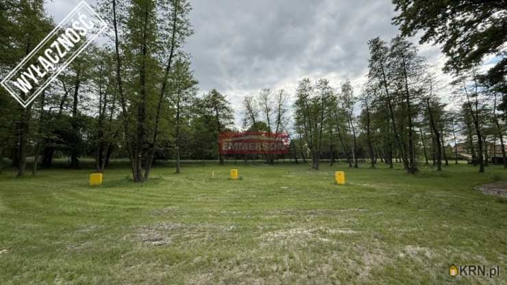 Emmerson Lumico Sp. z o. o., Działki  na sprzedaż, Staniątki, ul. 