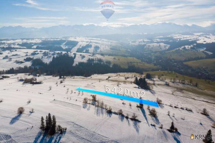 Działki  na sprzedaż, Ratułów, ul. , 