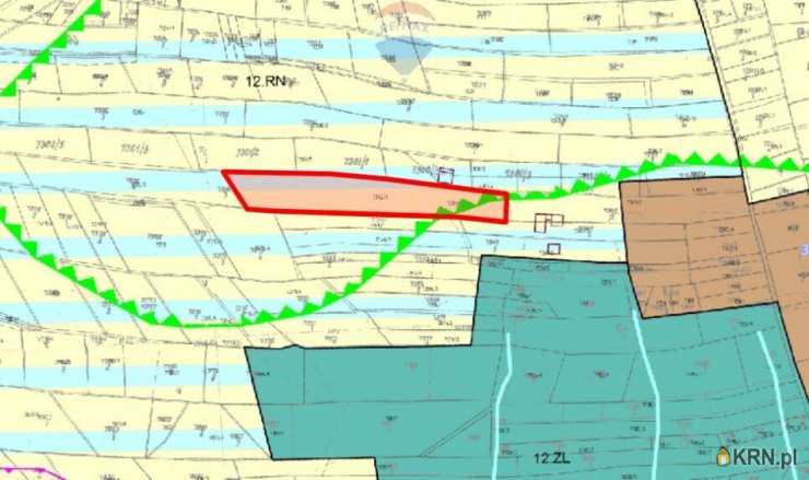 Ratułów, ul. , , Działki  na sprzedaż