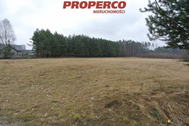 Działki  na sprzedaż, Grabowiec, ul. , 