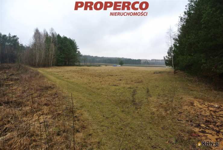 , Grabowiec, ul. , Działki  na sprzedaż