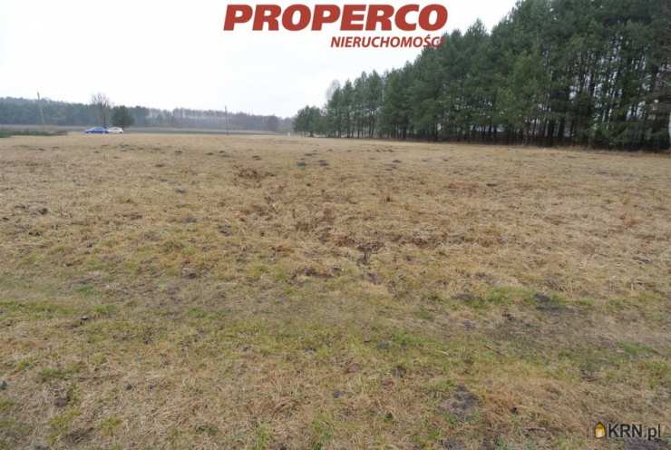 , Działki  na sprzedaż, Grabowiec, ul. 