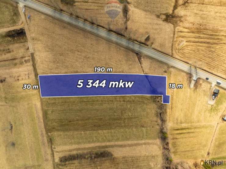 Groń, ul. , Działki  na sprzedaż, 