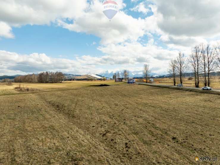 Groń, ul. , , Działki  na sprzedaż