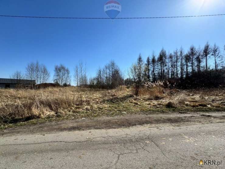 Działki  na sprzedaż, , Łuków Śląski, ul. 